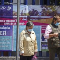 Medidas y acciones por Covid-19 deben incorporar la perspectiva de género: CNDH