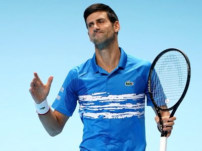 El mensaje de Novak Djokovic tras la polémica gira