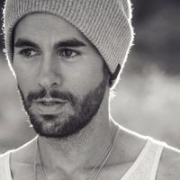 ¡Encantadores! Las tiernas fotos de Enrique Iglesias junto a sus mellizos que te robarán el corazón