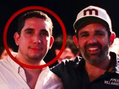 Confunden identidad de delincuente: Américo Villarreal sobre detenido en Texas