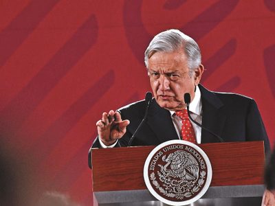 Sobre el "sabotaje legal"