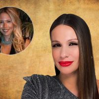 La incómoda reacción de Pampita que despejó los rumores sobre Eli Sulichin