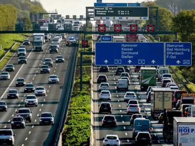 Alemania pide fijar un objetivo global de energía renovable