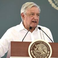AMLO espera apoyo de EU con vacunas contra covid: "estoy seguro que nos van a ayudar"