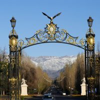Se viene un restaurante en los Caballitos de Marly