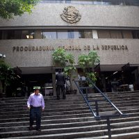 PGR habría aceptado extradición de Yarrington a EU: Breitbart Texas