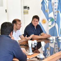 Flexibilización de la cuarentena: la lista de rubros que Gaido propone incorporar...