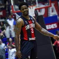 San Lorenzo e Instituto van por un lugar en semifinales de la Basketball Champions Americas