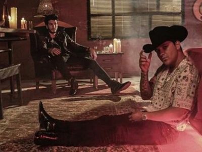 ¿Ya lo escuchaste? Sebastián Yatra y Christian Nodal presentaron su nuevo tema “Esta noche”