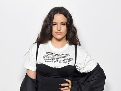 Rosalía festejó en Miami un año más de vida: la tierna felicitación de una famosa colaboradora