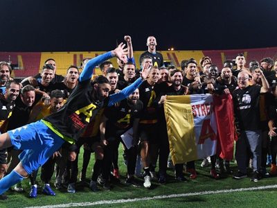 El ascenso europeo que puede molestar a River y a Boca