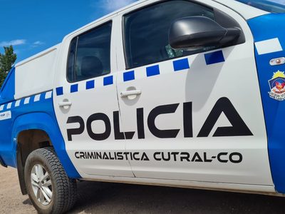 Nueva estafa: entregó la mitad del dinero para una casa rodante y no tuvo más datos del vendedor