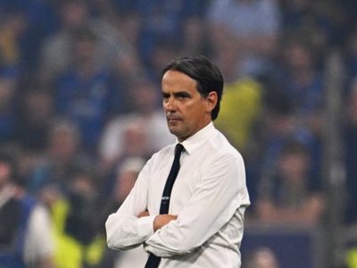 Simone Inzaghi deja el Inter de Milán