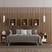 Decoración: la nueva tendencia de los listones de madera para renovar nuestro hogar