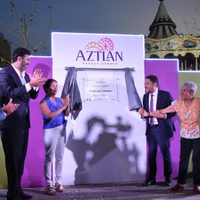 Con seis meses de retraso inician pruebas operativas en Parque Urbano Aztlán