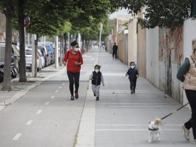 Atención Neuquén: nuevas disciplinas y días para practicar deporte