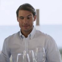 Rafa Nadal se anima a hablar sobre la paternidad y sorprende al revelar qué es lo que tiene planeado
