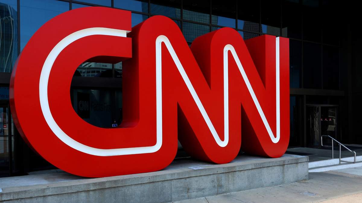 CNN. Fuente: (Twitter)