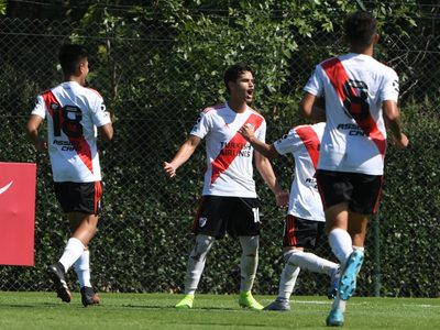 La joya que blindó River con una salida millonaria y la gran apuesta de Gallardo