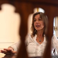 Frederic da la cara y rinde cuenta sobre seguridad en Diputados
