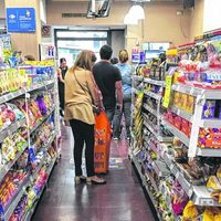 ¡Atención! Habrá días para ir al supermercado según el último número de DNI