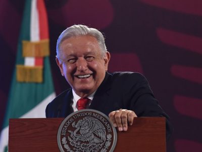 Gobierno exhibe en sección "Cero impunidad" a jueces que frenaron reforma al Poder Judicial