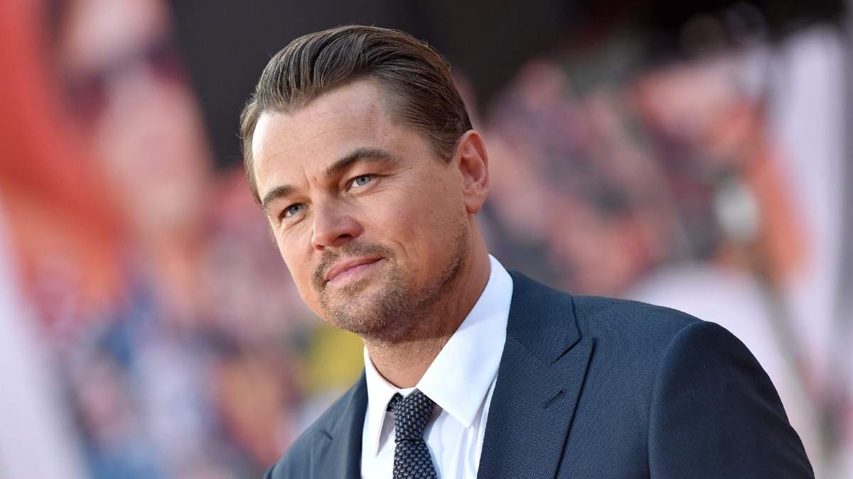 Leonardo DiCaprio. Fuente: (Instagram)