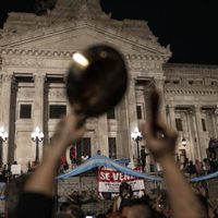 Decreto de Milei que contempla reformas económicas y del Estado puede toparse con obstáculos