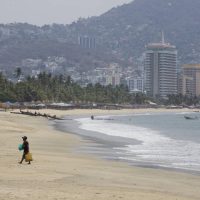 Se "calienta" Acapulco en víspera de elecciones: asesinan a 10 en una semana