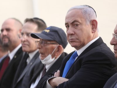 Netanyahu, a punto de ser derrocado: la oposición formará una coalición de Gobierno