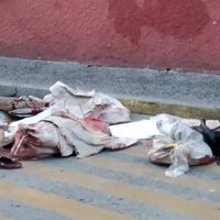 Descuartizan a siete personas en Silao y Acámbaro; dejan mensaje del CJNG