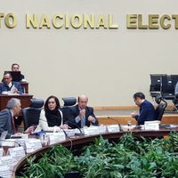 Organizaciones que buscan ser partidos suman 2 millones de afiliaciones: INE