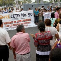 #Procesofoto, las imágenes del día