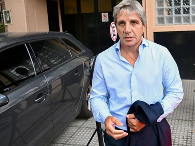 Inminente anuncio sobre el blanqueo de dólares