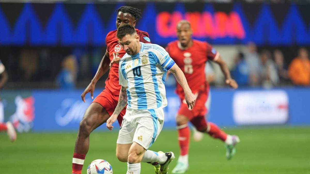 Selección. Fuente: (Instagram)