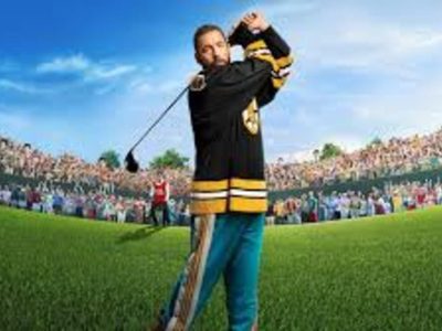 Se estrena una esperada película de Adam Sandler