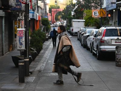 Sigue el frío en CDMX: activan alerta para el jueves en estas cinco alcaldías