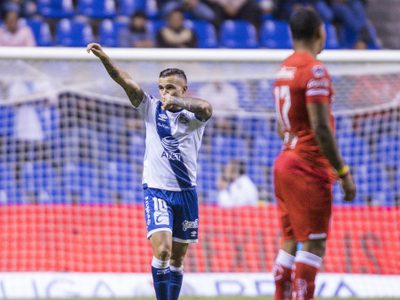 Derrota para el olvido del Toluca ante Puebla, repasá lo más destacado