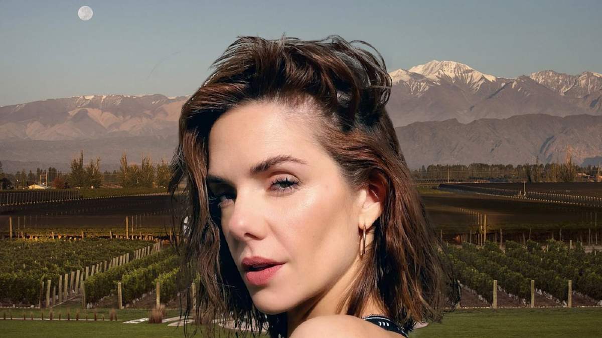 julieta Nair Calvo, Fuente: (Minuto Neuquén)
