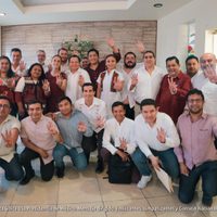 Sheinbaum descarta que la violencia llegue a Yucatán si Morena gana la gubernatura