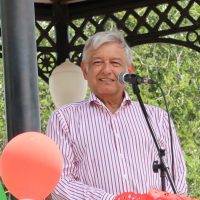 'El Bronco” es el candidato de Salinas, acusa López Obrador