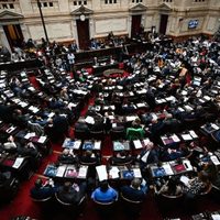 La oposición logró el quorum en el caso $LIBRA en diputados y sesionarán para abrir una comisión investigadora