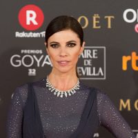 ¡Terrible! Maribel Verdú contó su experiencia con el coronavirus