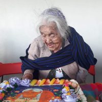 Fallece María Salud Ramírez, la abuela que inspiró a Disney para hacer Mamá Coco