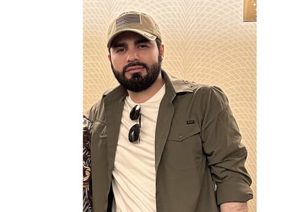 Difunden foto de “El Mini Lic” tras su arresto en EU