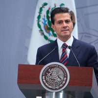 Convoca Peña Nieto a consulta ciudadana sobre discriminación