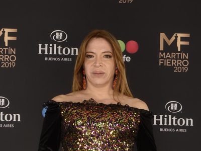 El duro momento de Lizy Tagliani: “A los 19 años y 6 meses de habernos conocido, te digo adiós”