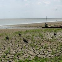 Sequía en Cuba con un déficit de 1.700 millones de métros cúbicos en los embalses