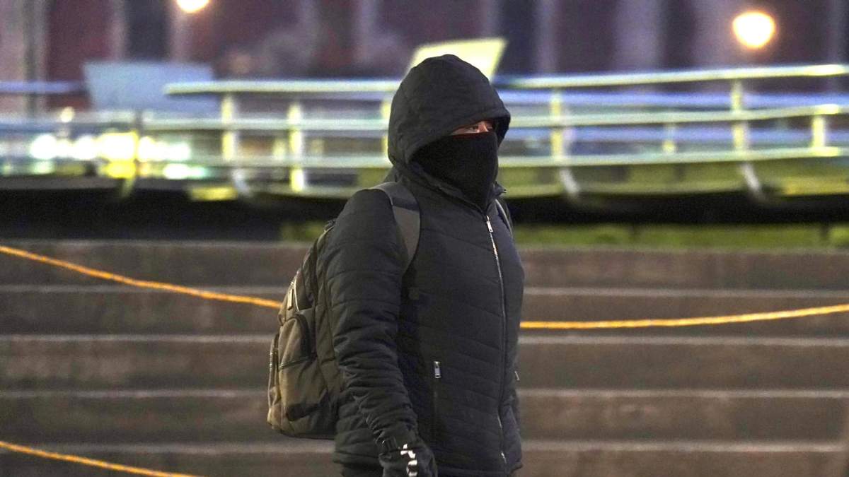 Buena parte del país tendrá temperaturas inferiores a los 5 grados