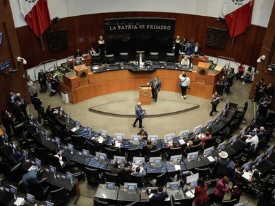 Morenistas descartan aprobar iniciativa que “embarga” la nómina de trabajadores